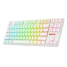 Redragon K539 Anubis 87 keys RGB Mechanical Keyboard