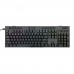 Redragon K618 HORUS Wireless RGB Ultra-Thin Mechanical Gaming Keyboard