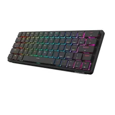 Redragon K624 Pro RGB Mechanical Gaming Keyboard 