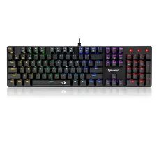 Redragon K671 Sindri Red Switch Gaming Mechanical Keyboard