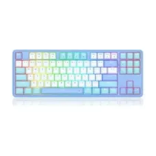 Redragon K707 WBB-RGB Mechanical Gaming Keyboard