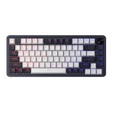 Redragon UCAL K673 PRO 75% 81 Key RGB Mechanical Gaming Keyboard