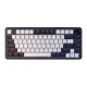 Redragon UCAL K673 PRO 75% 81 Key RGB Mechanical Gaming Keyboard