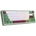 Royal Kludge RK R65 RGB Hotswappable Mechanical Keyboard