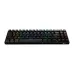 Royal Kludge RK71 RGB Hot Swappable Brown Switch Tri-Mode Wireless Mechanical Keyboard