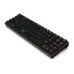 Royal Kludge RK71 RGB Hot Swappable Brown Switch Tri-Mode Wireless Mechanical Keyboard