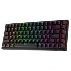 ROYAL KLUDGE RK84 RGB Wireless Mechanical Gaming Keyboard Red Switch