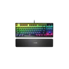 SteelSeries Apex 7 TKL Blue Switch RGB Gaming Mechanical Keyboard