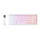 T-Wolf K68 RGB Tri-Mode Wireless Mechanical Keyboard