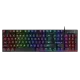 T-Wolf T20 Wired RGB Gaming Keyboard