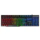 T-Wolf T20 Wired RGB Gaming Keyboard