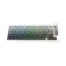 T-Wolf T40 Tri-Mode RGB Wireless Mechanical Keyboard