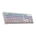 Thunderobot K104 Red Switch Mechanical Gaming Keyboard