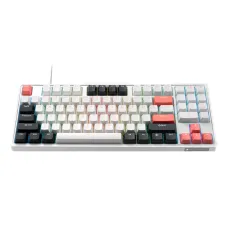 Thunderobot KG3089 Red Switch Mechanical Gaming Keyboard