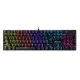 Xtrike Me GK-803 Wired Mechanical Gaming Keyboard