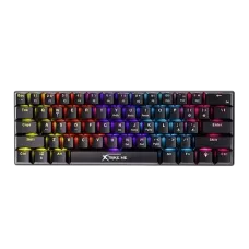 Xtrike Me GK-916 Wired Mechanical Gaming Keyboard