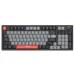 Xtrike Me GK-987G RGB Gaming Mechanical Keyboard