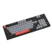 Xtrike Me GK-987G RGB Gaming Mechanical Keyboard