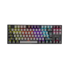 Xtrike Me GK-989 A TKL Rainbow Backlight Mechanical Gaming Keyboard