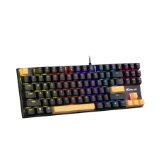 Xtrike Me GK-989 Mechanical Gaming Keyboard