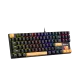 Xtrike Me GK-989 Mechanical Gaming Keyboard