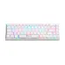 XTRIKE ME GK-993W RGB Tri-Mode Wireless Mechanical Gaming Keyboard