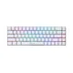 Xtrike Me GK-995W RGB Tri-Mode Wireless Mechanical Gaming Keyboard