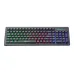 Xtrike Me KB-309 Wired Backlit Gaming Keyboard