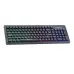 Xtrike Me KB-309 Wired Backlit Gaming Keyboard