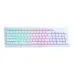 Xtrike Me KB-309 Wired Backlit Gaming Keyboard