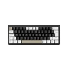 Zifriend AG61 Gasket Side RGB Streamer Mechanical Keyboard
