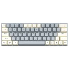 Zifriend T62 RGB Hot-Swappable Mechanical Keyboard