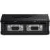 TRENDnet TK-207K 2-Port USB KVM Switch Kit