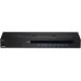 TRENDnet TK-803R 8-Port Rack Mount KVM Switch