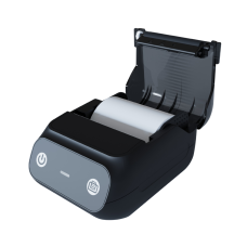 Deli E422B Thermal Label Printer
