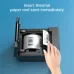 Deli E886BW Receipt & Label Printer