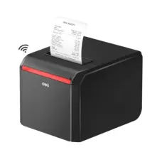 Deli ES302 Thermal Receipt POS Printer