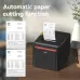Deli ES302 Thermal Receipt POS Printer