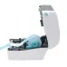 Xprinter XP-T261B 2 Inch Wristband Label Printer