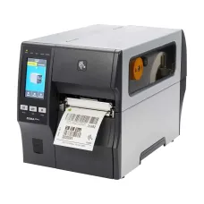 Zebra ZT411 Industrial Barcode Label Printer