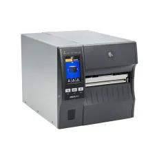 Zebra ZT421 203 dpi Industrial Barcode Label Printer