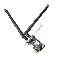 Cudy WE3000 V1 AX3000 Dual-Band Wi-Fi 6 PCIe Adapter