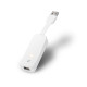 TP-Link UE300 USB 3.0 Gigabit Ethernet Network Adapter