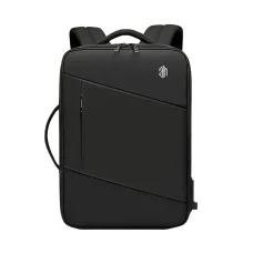 Arctic Hunter B00345 Expandable 15.6" Laptop Backpack