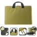 Tucano BFML1516-VA Minilux Sleeve 15.6" Laptop Bag