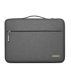 WiWU Pilot Sleeve Waterproof Polyester Laptop Bag for 13 Inch Laptop