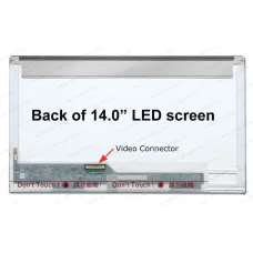 Laptop Display for 14" 40 Pins Connector Laptop