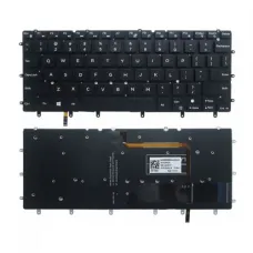 Dell Inspiron 13 3147 Laptop Keyboard