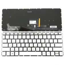 HP Envy 13-D Laptop Keyboard