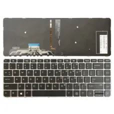 HP EliteBook Folio 1040 G3 Laptop Keyboard